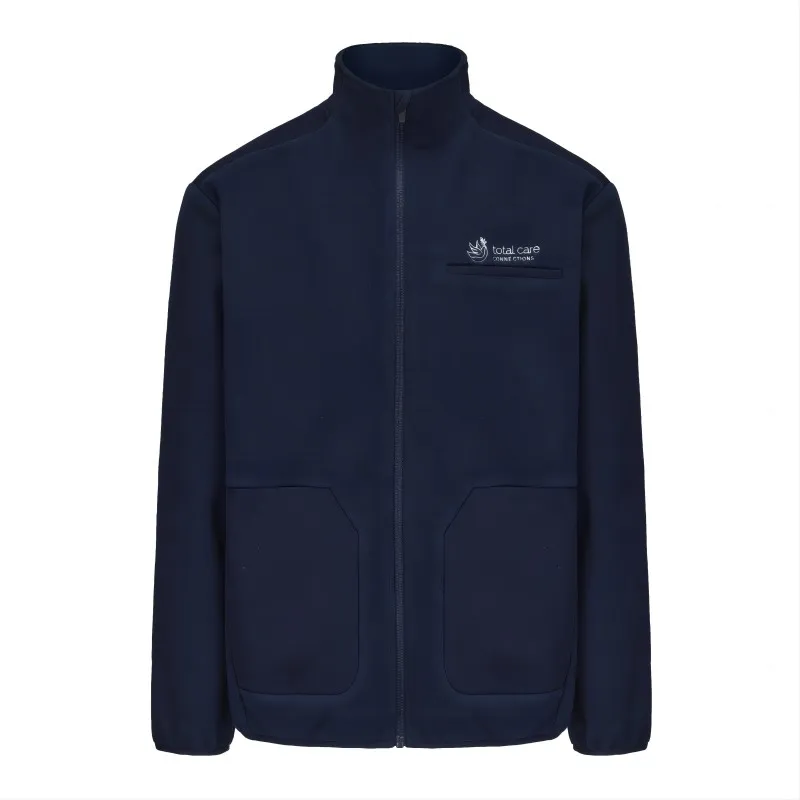 Long Sleeve Nurse Uniform